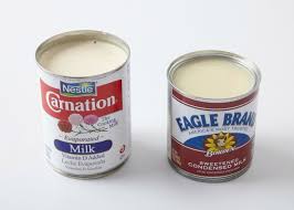What Is The Difference Between Evaporated And Condensed Milk In 2020 Milk Recipes Dessert Evaporated Milk Recipes Evaporated Milk