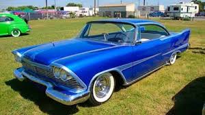 Image result for Arctic Turquoise 1958 Plymouth