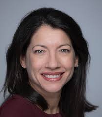 Danielle Novack, Ph.D.