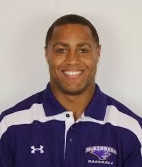 2015 Baseball Roster