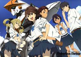 Robotics Notes Bluray Bd Soulreaperzone Free Mini Mkv Anime Direct Downloads Anime Dakimakura Pillow Anime Ost