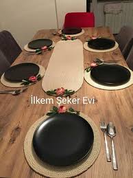 Yemek Odasi Amerikan Servisi Takimi Fiyat Bilgisi Icin Whatsapp 05357137560 Ilkem Seker Evi Izmir Servis Takimi Yemek Odasi Elisi Fikirleri
