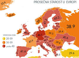 Karta evrope sa državama i gradovima. Koji Narod Je Najstariji A Koji NajmlaÄ'i Pogledajte Karte I Saznajte Najnovije Vesti Srbija Danas