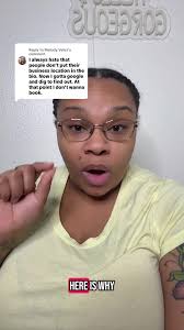 Replying to @Melody Velez thank you so much for this statement. This is so  real. No one should have to investigate, deep dive or hunt your location  down. You are running a business and the clients ...