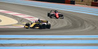Grand prix of france, 2021 french grand prix at circuit paul ricard le castellet, france. 2021 French Grand Prix Formula One Sports Tourist