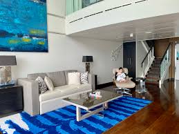 We found more than 20 types of luxury cabins on the cruise line's website, so if. Cruise To Nowhere Royal Caribbean Quantum Of The Seas Or Genting World Dream Tjinlee