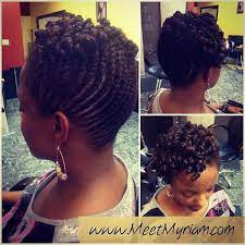 Pin By Ebony Haight On I D Wear That Hairstyle Natural Hair Stylists Natural Hair Styles Natural Hair Inspiration