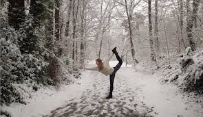 Maybe you would like to learn more about one of these? Return To Light Yoga For The Winter Solstice