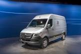 Mercedes-Benz-Sprinter