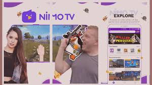 Berikut cara mendapatkan uang dari. Menghasilkan Uang Dari Nimo Tv Dengan Live Stream Gaming Bagaimana Caranya