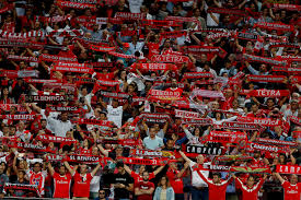 Maisfuteboliolpt e um jornal online. Judge In Portugal Hearing Benfica Hacker S Case Is A Benfica Fan The New York Times