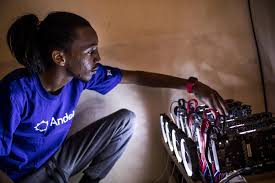 Here you may to know how to mine bitcoins in kenya. Bitcoins Should Be Called Btucoins And That S A Problem Energy Institute Blog