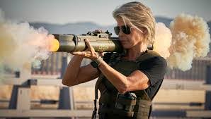 1 biography 2 filmography in terminator franchise 3 notes 4 gallery 4.1 images 4.2 videos 5 references 6 external links linda carroll hamilton was born september 26th, 1956, in salisbury, maryland. How Linda Hamilton Got Back In Sarah Connor Shape For Terminator Dark Fate Deadline