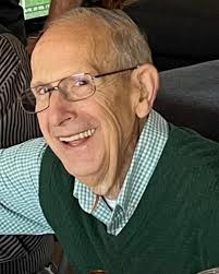 Patrick Milton Volz Obituary (2023)