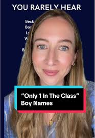 Middle Names to Go with Oliver