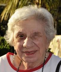 FLORENCE NOONAN Obituary (2018)