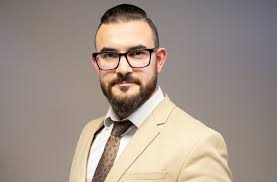 Lawyer Ahmad Taha ✓