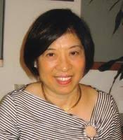 Julia Zhu Obituary (1945