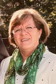 Lynette Anne SMITH funeral Warrnambool