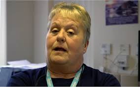 Eileen Drury — Belfast Archive Project