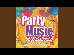 Electric slide (feat 80's pop songs). Electric Slide Lyrics