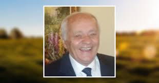 Ruzhdi Rudi Mehillaj Obituary November 12, 2020