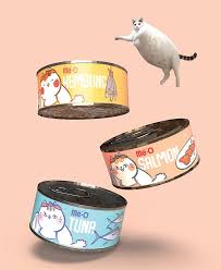 Me O Cat Food Pets Package Inspiration In 2020 Pet Food Packaging Food Animals Cat Food