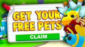 There are other free and great deals on our roblox coupon page. How To Get Free Pets In Adopt Me 2020 September Herunterladen
