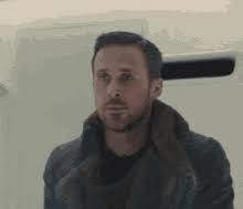 We would like to show you a description here but the site won't allow us. Blade Runner 2049 Gifs Tenor