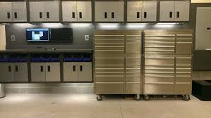 Garage cabinets and storage systems for your garage or work shop. Top Interesting Spacious Garage Cabinet Plan Idea Multitude 6458 Wtsenates