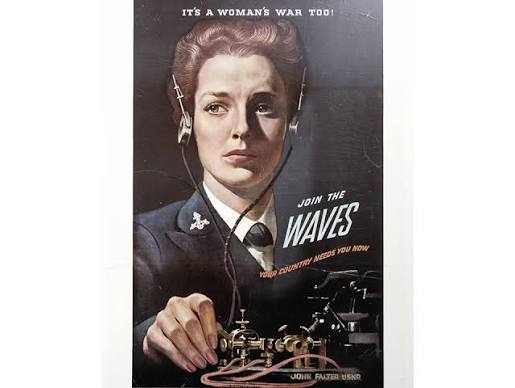 It's Your War, Too: Women in World War II | The National WWII Museum | New Orleans