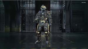 A mobile companion app for one of the most popular installments of the cod . Call Of Duty Advanced Warfare Companion App Trailer Charlie Intel