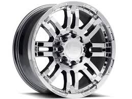 The lip size, number of lug nuts or spoke length may vary. Vision Wheel Accessories Realtruck