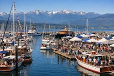 Port Angeles Maritime Festival