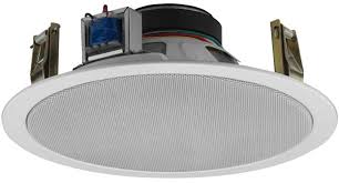We did not find results for: 8 100v Ceiling Speaker 10w Rms Monacor Ebay