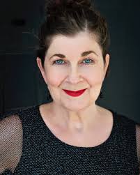 Billie McCarthy at Thunderbolt Club