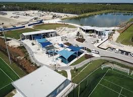 Support paradise coast sports complex in style! Paradise Coast Sports Complex Comes To Life Spotlight News Magazine