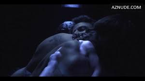 Gay vampire seduces straight man - ThisVid.com