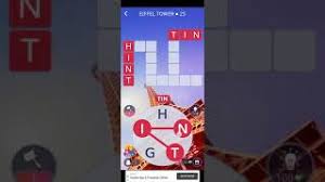 Kunci jawaban wow 29 40 perancis notre dame de paris. Words Of Wonders Level 29 40 France Notre Dame De Paris English Jawaban Wow 29 40