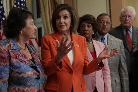 Congress Needs To Give Itself A Raise