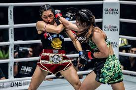 'i finish fights very quickly.' angela lee is part of a new generation of mixed martial arts (mma) fighters from asia, and has been turning heads. Top 10 Women S Bouts In One Championship One Championship The Home Of Martial Arts