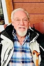 Richard Carter Obituary (2025)