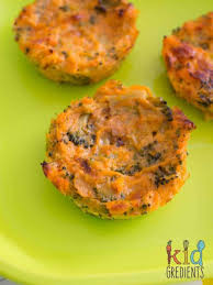5 Ingredient Sweet Potato And Broccoli Medallions Recipe Potato Recipe For Toddler Sweet Potato And Broccoli Recipe Sweet Potato Baby Food
