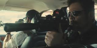 Smith & wesson performance center m&p shield plus with 10 and 13 rd magazine capacity with an improved trigger. Sicario Filmic