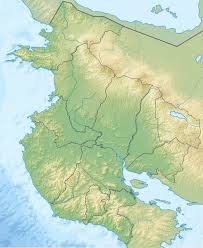 Here you can see location and online maps of the airport guanacaste (szc, mrtm). Datei Costa Rica Guanacaste Relief Map Png Wikipedia