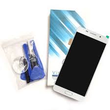 Smartphone samsung au meilleur rapport qualité/prix ! Ecran Complet Pour Samsung Galaxy S5 Mini Sm G800f Blanc Vitre Tactile Ecran Lcd Visiodirect Accessoire Pour Telephone Mobile Achat Prix Fnac