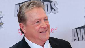 Panthers TV broadcaster Potvin says he's retiring