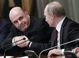 Cabinet members are the principal spokespersons for administration policy. Putin Names New Cabinet As Key Members Of Russian Govt Stay