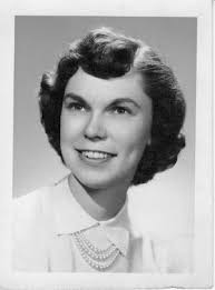 Phyllis Ann (Gentry) Koehnline (1924-2012)