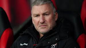 Bristol City boss Nigel Pearson charged by FA over comments after QPR  defeat